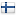 lux-service.org server is located in Finland